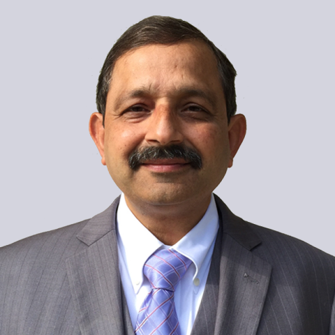 Deepak Mehrotra – SA Global Advisors